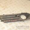 Накладка бампера під птф ліва -06 Opel Astra (H) 2004-2010 13126025 400168 - 4