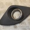 Накладка бампера під птф ліва -09 Kia Ceed 2007-2012 865651H000 400172 - 3