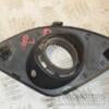 Накладка бампера під птф ліва -09 Kia Ceed 2007-2012 865651H000 400172 - 4