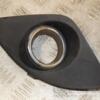 Накладка бампера під птф права -09 Kia Ceed 2007-2012 865661H000 400174 - 3