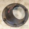 Накладка бампера под птф левая -13 Land Rover Discovery (IV) 2009-2016 AH2215B202ABW 400180 - 4