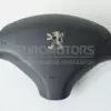 Подушка безопасности рулевого управления Peugeot 5008 1.6 DCI 2009-2017 96845302ZE it-13535 - 4