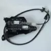 Ручной тормоз с электронным стояночным тормозом Citroen C4 Picasso 1.8 2007-2014 A2C53092224 it-13537 Бензин - 5