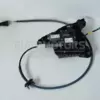 Ручной тормоз с электронным стояночным тормозом Peugeot 5008 1.6 DCI 2009-2017 A2C53293632 it-13538 - 6