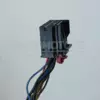Правое зеркало 14 PIN VW T-Cross 1.0 2019 2GM857502A it-13480 Бензин - 8