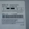 Задній монітор Subaru Tribeca 3.6 EMPI DOHC 2005-2014 86255XA02BEU it-13502 Бензин - 10