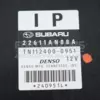 Блок управления двигателем Subaru Tribeca 3.6 EMPI DOHC 2005-2014 22611AN88A it-13518 Бензин - 4