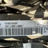 Двигун Audi Q2 2.0tdi 2016 DTRC it-10053 Дизель - 10
