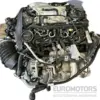 Двигун Audi Q2 2.0tdi 2016 DTRC it-10053 Дизель - 16