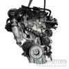 Двигун Mini Cooper 1.5 12V turbo (F56) 2014 B38A15A it-10030 Бензин - 10