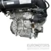 Двигун Mini Cooper 1.5 12V turbo (F56) 2014 B38A15A it-10030 Бензин - 12