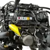 Двигун Mini Cooper 1.5 12V turbo (F56) 2014 B38A15A it-10030 Бензин - 15