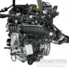 Двигун Mini Cooper 1.5 12V turbo (F56) 2014 B38A15A it-10030 Бензин - 17