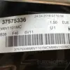 Двигун Mini Cooper 1.5 12V turbo (F56) 2014 B38A15A it-10030 Бензин - 18