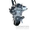 Б/у двигатель Skoda Fabia 1.2tfsi 2007-2014 CBZ it-11961 Бензин - 10