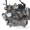 Б/у двигатель Skoda Fabia 1.2tfsi 2007-2014 CBZ it-11961 Бензин - 11