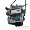 Б/у двигатель Skoda Fabia 1.2tfsi 2007-2014 CBZ it-11961 Бензин - 13