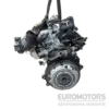 Б/у двигатель Skoda Fabia 1.2tfsi 2007-2014 CBZ it-11961 Бензин - 14