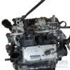 Б/у двигатель Skoda Fabia 1.2tfsi 2007-2014 CBZ it-11961 Бензин - 15
