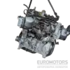 Б/у двигатель Skoda Fabia 1.2tfsi 2007-2014 CBZ it-11961 Бензин - 18