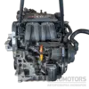 Двигун VW Golf 1.6 8V (V) 2003-2008 BSE it-11960 Бензин - 13