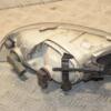 Фара противотуманная левая 09- Skoda Octavia (A5) 2004-2013 1Z0941701C 400194 - 4