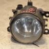 Фара противотуманная (дефект) Renault Logan 2005-2014 8200074008 400218 - 3