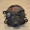 Фара противотуманная (дефект) Renault Logan 2005-2014 8200074008 400218 - 4