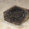 Значок емблема передня Renault Megane (II) 2003-2009 8200115115 400224 - 4