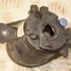 Фара противотуманная левая Renault Espace (IV) 2002-2014 8200002469 400226 - 4