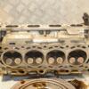 Головка блоку Toyota Corolla 1.4 16V (E11) 1995-2002 111010D020 400248 - 12