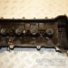 Клапанная крышка (Крышка клапанов) Toyota Corolla 1.4 16V (E12) 2001-2006 112010D020 400257 - 4
