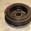 Шкив коленвала демпферный 6 ручейков Toyota Corolla 1.4 16V (E12) 2001-2006 134700D040 400259 - 3