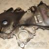 Кришка двигуна передня Toyota Corolla 1.4 16V (E12) 2001-2006 113210D020 400261 - 3