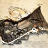 Кришка двигуна передня Toyota Corolla 1.4 16V (E12) 2001-2006 113210D020 400261 - 4