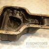 Поддон двигателя масляный Toyota Corolla 1.4 16V (E12) 2001-2006 121010D020 400266 - 4