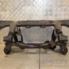 Балка задней подвески (подрамник) 4x4 SsangYong Korando C 2010 4050A34101 400268 - 3