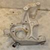 Цапфа левая с ABS 4x4 VW Golf (VII) 2012-2020 5Q0505435J 400312 - 4
