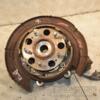Цапфа права в зборі маточина з ABS 4x4 Kia Sportage 2010-2015 527203U900 400387 - 3