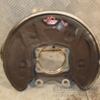 Цапфа ліва з ABS Mercedes E-class (W213) 2016 A2133572500 400404 - 3