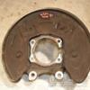 Цапфа правая с ABS Mercedes E-class (W213) 2016 A2133572600 400406 - 3