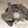 Цапфа правая с ABS Mercedes E-class (W213) 2016 A2133572600 400406 - 4