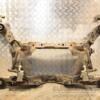 Балка задней подвески (подрамник) Land Rover Discovery Sport 2014-2019 LR078717 400443 - 4
