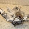 Цапфа левая в сборе ступица с ABS Land Rover Discovery Sport 2014-2019 FK725A969AF 400454 - 4