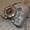 Цапфа правая в сборе ступица с ABS Land Rover Discovery Sport 2014-2019 FK725A968AF 400466 - 3