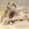 Цапфа правая в сборе ступица с ABS Land Rover Discovery Sport 2014-2019 FK725A968AF 400466 - 4