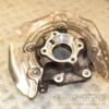Цапфа левая с ABS BMW X3 (G01) 2017 6871027 400487 - 3