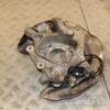 Цапфа левая с ABS BMW X3 (G01) 2017 6871027 400487 - 4