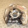 Цапфа правая с ABS BMW X3 (G01) 2017 6871028 400489 - 3