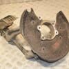 Цапфа ліва з ABS Audi A6 (C7) 2011 8R0505435C 400512 - 3
